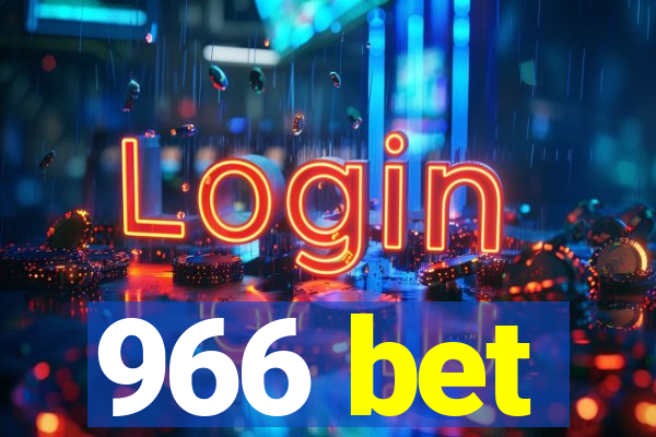 966 bet